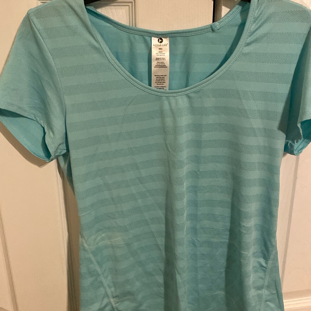 Active Life Shirt